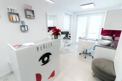 MUÑECA - Salon Kosmetyczny - Kraków